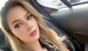 Quién es Nadia Beller, una mujer con íntimos lazos con el poder