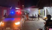Violencia en Cobija: dos hombres mueren acribillados en el centro de la ciudad
