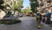 Granada vuelve a temblar: sismo de 4,8 y réplicas de hasta 4,2 dejan tres heridos