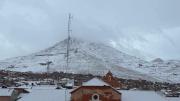 Educación dispone clases virtuales en Potosí y otros municipios afectados por las nevadas