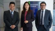 Premios Maya 2026 reconocen a Berthin Assurance Group como referente en auditoría y servicios empresariales