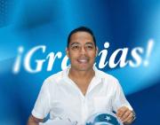 Óscar ‘Pony’ Araúz deja la gerencia deportiva de Blooming