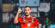 ¿Quién es Matías Roskopf, el delantero que llega a Oriente Petrolero?