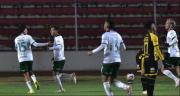 Oriente, en racha, busca prolongar su levantada ante The Strongest en La Paz