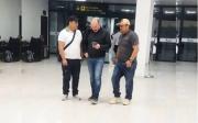 Detuvieron a Fernando Cerimedo por el ataque a Nadia Beller: qué se sabe