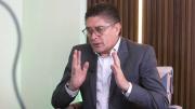 Noya pide a Rodrigo Paz que reunión con alcaldes se traduzca en avances sobre el 50/50