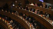 ALP rechaza la justificación de Espinoza por no asistir a su interpelación