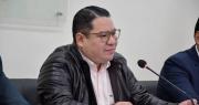 Cerimedo pasa a calidad de aprehendido por el delito de tentativa de feminicidio y Fiscalía pedirá su detención