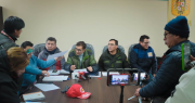Gobernación de Potosí emite decreto de emergencia y activa compras directas para atender a municipios afectados por nevadas