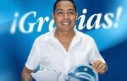 Óscar ‘Pony’ Arauz deja de ser gerente deportivo de Blooming