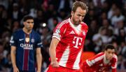 Harry Kane confirma que se van a iniciar negociaciones para renovar con el Bayern