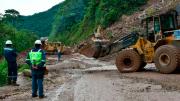La ABC destina $us 268 millones para reforzar la red vial ante emergencias climáticas