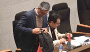 ALP rechaza justificación de Espinoza para no asistir a la interpelación y empieza la votación sobre la censura