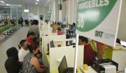 Municipio amplía horarios para facilitar la regularización tributaria