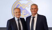 Mourinho es presentado en el Madrid: Esta etapa es más especial que la primera”