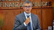 Con 91 votos en su contra, ministro de Economía es censurado en la Asamblea Legislativa y deberá ser destituido