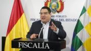 Legisladores de oficialismo y oposición exigen a Mariaca responder por la liberación del único implicado en el caso oro