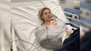 Me ahorcó: Beller afirma que fue víctima de violencia por parte de Cerimedo