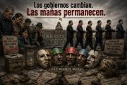 Los milagros del poder