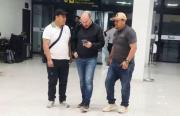 Nadia Beller, embarazada, sobrevive a tres disparos, la Policía arresta a Fernando Cerimedo, asesor de Rodrigo Paz