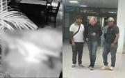 Intentan asesinar a activista política, Cerimedo es detenido como sospechoso