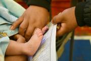 Oruro: Serecí implementa la campaña “Mi identidad es mi derecho”