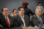 Diputados socializan proyecto de ley sobre asistencia psicosocial y orientación en salud y bienestar para estudiantes