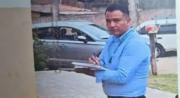 Reportan que fiscal Juan Benjo Huchani sigue desaparecido tras accidente de avioneta