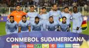 ¿Qué necesita el club Bolívar para continuar en la Copa Sudamericana?