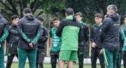 La Verde enfrentará a Paraguay el 27 de septiembre y gestiona amistosos ante Colombia y Chile