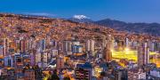 EE.UU. elimina advertencia de nivel 3 para La Paz tras los bloqueos