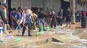 La feria Barrio Lindo vuelve este miércoles 19: gremiales retomarán las ventas tras incendio