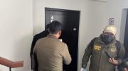 Allanan la vivienda de Cerimedo y refuerzan la seguridad en la clínica donde está internada Nadia Beller