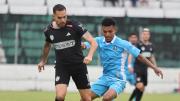 Aurora arranca con el pie derecho la Copa y derrota a San Antonio