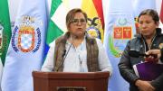 Se agotaron reservas de diésel: Gobernación paraliza residencias de Sedcam Aiquile y Chapare