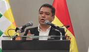 Gobierno aclara que Cerimedo no tenía cargo y afirma que no recibirá “protección política”