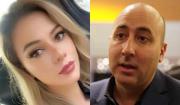 Ataque a Nadia Beller: Policía maneja la versión de que la activista tuvo un problema sentimental con Cerimedo