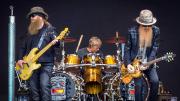 Muere a los 77 años Frank Beard, histórico baterista de ZZ Top