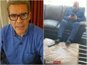 Periodista John Arandia respalda versión de Nadia Beller y explica por qué no difundió las pruebas