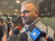 Senador de Libre advierte a Paz con juicio de responsabilidades si mantiene a Espinoza como ministro