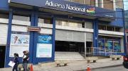 Aduana entra en etapa de transición: Soto deja la presidencia y Arauz asume de forma interina