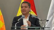 Vocero presidencial asegura que Cerimedo no tendrá “ningún tipo de protección política” y garantiza una investigación profunda