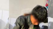 Fiscalía imputará al acusado de incrustar un cuchillo en la cabeza de un joven; la víctima y el involucrado habrían sido amigos