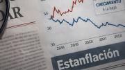 Empresariado: vamos a tener estanflación
