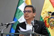 Gobierno dice que la censura contra el ministro de Economía es inconstitucional