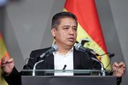 El Gobierno dice que Fernando Cerimedo no recibirá ningún tipo de protección