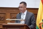 Tribunal Supremo de Justicia instruye que caso contra Cerimedo no se declare en reserva
