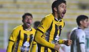 Oriente tenía el empate en sus manos pero lo dejó escapar a los 93 minutos