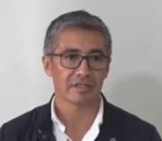 Tras censura en la ALP, Espinoza afirma que el Tribunal Constitucional debe definir su situación