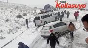 Potosí vuelve a la calma tras el paso de la nevada: prevén cielos despejados pero heladas severas de hasta 11 grados bajo cero